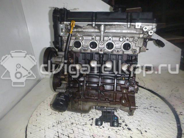 Фото Контрактный (б/у) двигатель G4ED для Hyundai / Kia 105-112 л.с 16V 1.6 л бензин KZ36202100 {forloop.counter}}