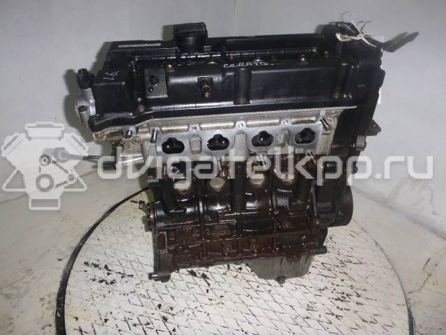 Фото Контрактный (б/у) двигатель G4ED для Hyundai / Kia 105-112 л.с 16V 1.6 л бензин KZ36202100 {forloop.counter}}