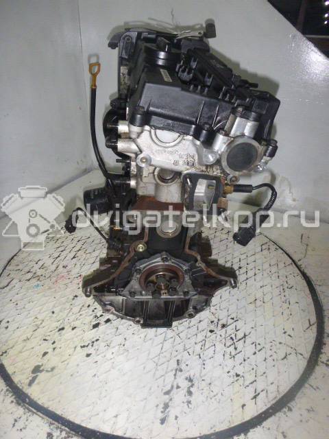 Фото Контрактный (б/у) двигатель G4ED для Hyundai / Kia 105-112 л.с 16V 1.6 л бензин KZ36202100 {forloop.counter}}