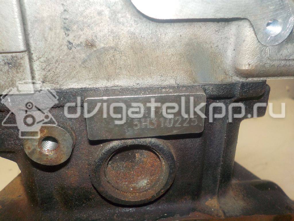 Фото Контрактный (б/у) двигатель D4FA для Ford Australia / Effedi / Hyundai / Kia 88-112 л.с 16V 1.5 л Дизельное топливо 150Y12AH00 {forloop.counter}}