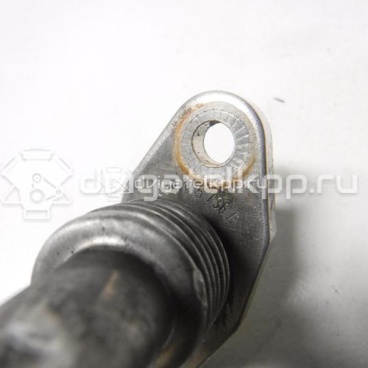 Фото Трубка турбокомпрессора (турбины) для двигателя BLS для Volkswagen / Seat 105 л.с 8V 1.9 л Дизельное топливо 03G145736E