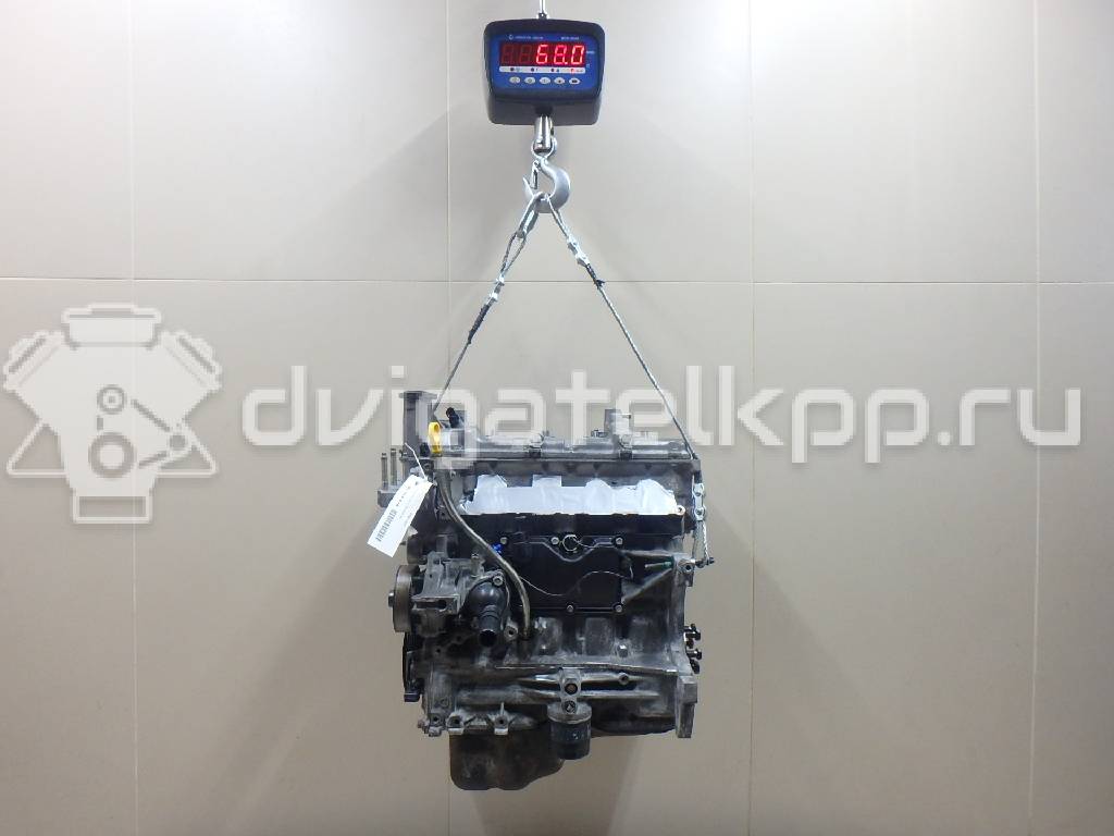 Фото Контрактный (б/у) двигатель B3 (16V) для Mazda Demio Dw / 121 / 323 53-73 л.с 16V 1.3 л бензин {forloop.counter}}