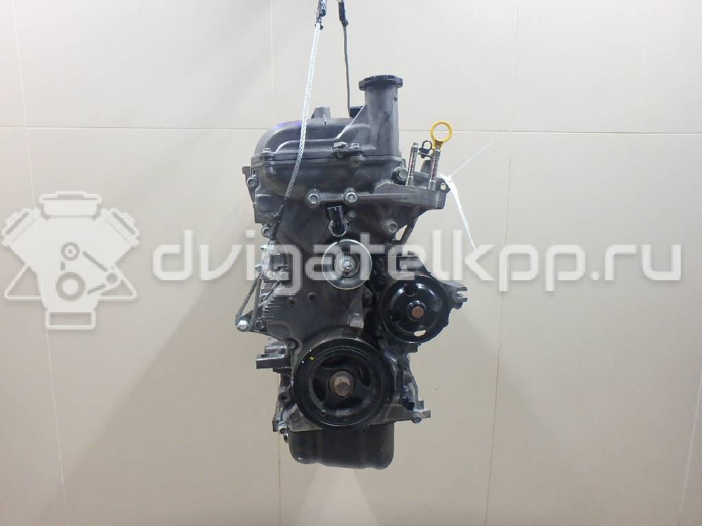 Фото Контрактный (б/у) двигатель B3 (16V) для Mazda Demio Dw / 121 / 323 53-73 л.с 16V 1.3 л бензин {forloop.counter}}
