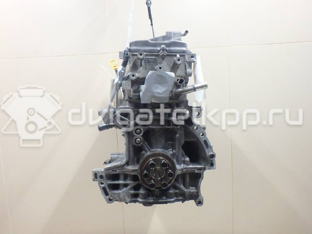 Фото Контрактный (б/у) двигатель B3 (16V) для Mazda Demio Dw / 121 / 323 53-73 л.с 16V 1.3 л бензин {forloop.counter}}