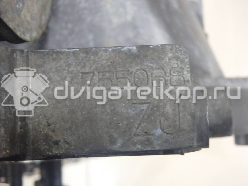 Фото Контрактный (б/у) двигатель B3 (16V) для Mazda Demio Dw / 121 / 323 53-73 л.с 16V 1.3 л бензин {forloop.counter}}