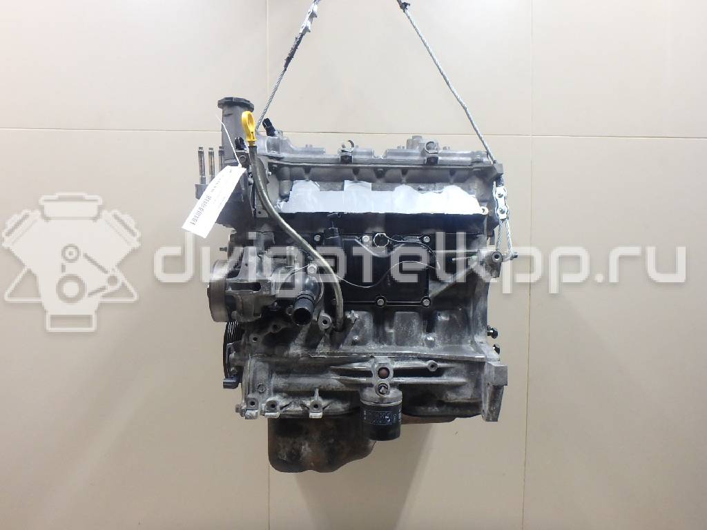 Фото Контрактный (б/у) двигатель B3 (16V) для Mazda Demio Dw / 121 / 323 53-73 л.с 16V 1.3 л бензин ZJ4602300F {forloop.counter}}