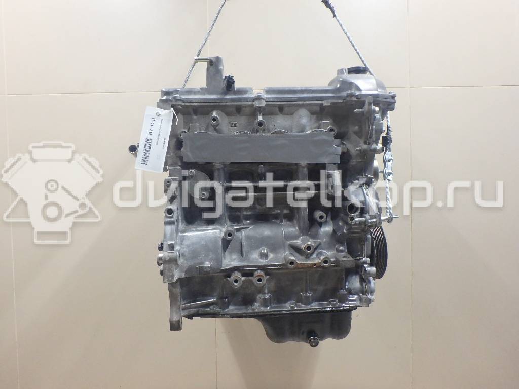 Фото Контрактный (б/у) двигатель B3 (16V) для Mazda Demio Dw / 121 / 323 53-73 л.с 16V 1.3 л бензин ZJ4602300F {forloop.counter}}