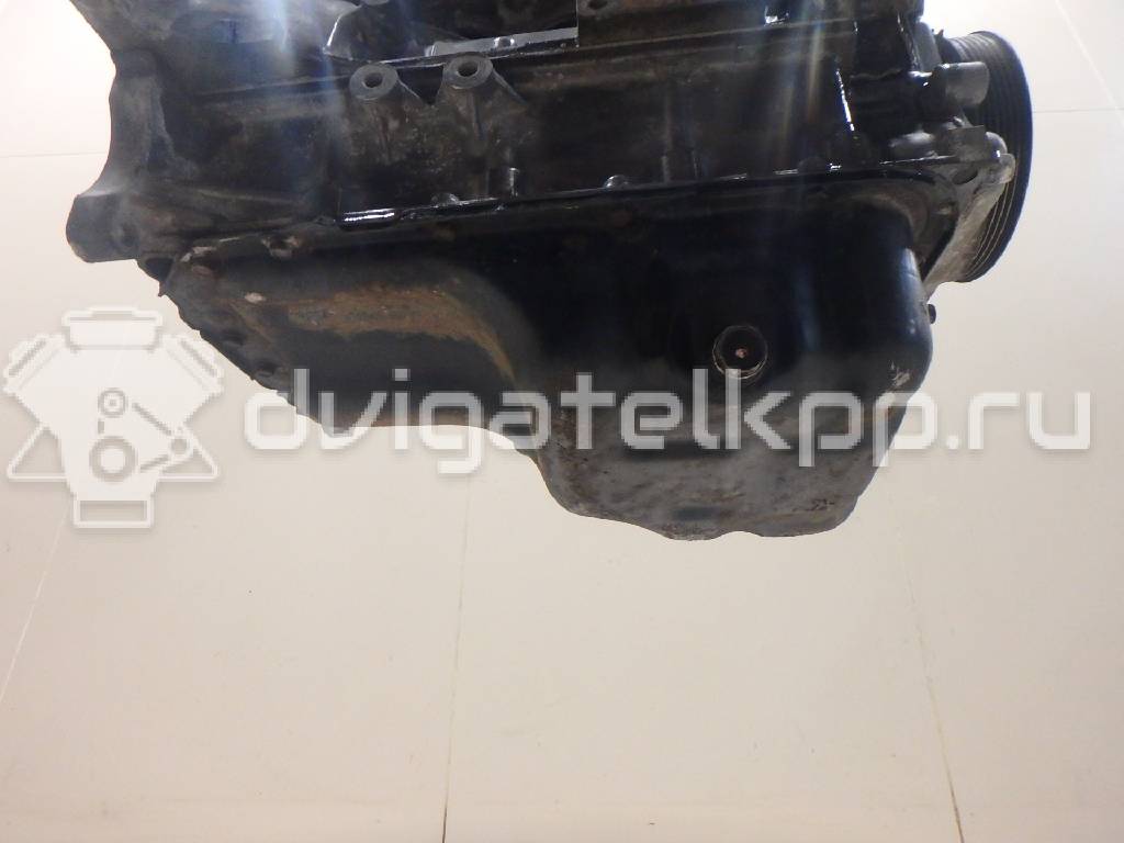 Фото Контрактный (б/у) двигатель B3 (16V) для Mazda Demio Dw / 121 / 323 53-73 л.с 16V 1.3 л бензин ZJ4602300F {forloop.counter}}