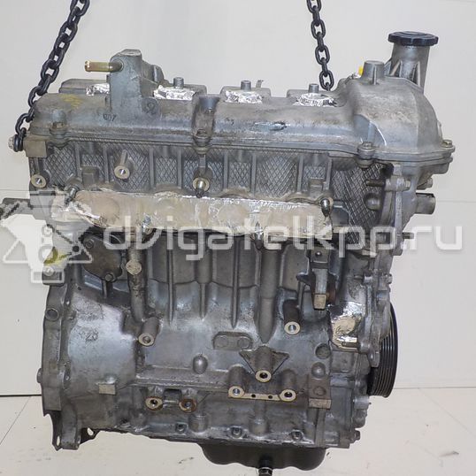 Фото Контрактный (б/у) двигатель B3 (16V) для Mazda Demio Dw / 121 / 323 53-73 л.с 16V 1.3 л бензин