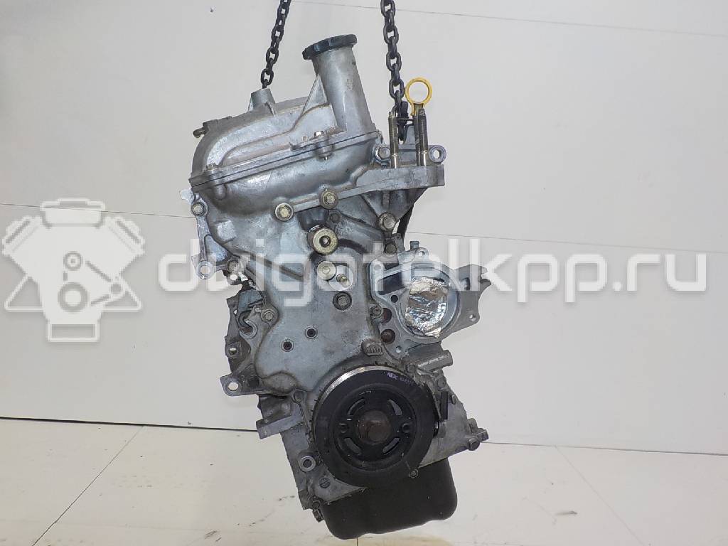Фото Контрактный (б/у) двигатель B3 (16V) для Mazda Demio Dw / 121 / 323 53-73 л.с 16V 1.3 л бензин {forloop.counter}}