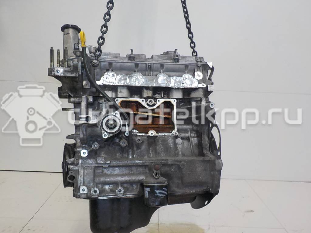 Фото Контрактный (б/у) двигатель B3 (16V) для Mazda Demio Dw / 121 / 323 53-73 л.с 16V 1.3 л бензин {forloop.counter}}