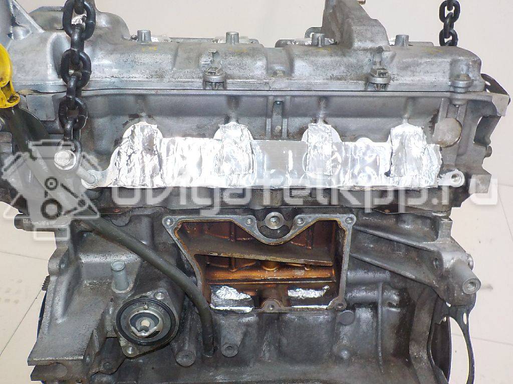 Фото Контрактный (б/у) двигатель B3 (16V) для Mazda Demio Dw / 121 / 323 53-73 л.с 16V 1.3 л бензин {forloop.counter}}