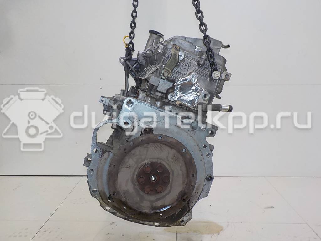 Фото Контрактный (б/у) двигатель B3 (16V) для Mazda Demio Dw / 121 / 323 53-73 л.с 16V 1.3 л бензин {forloop.counter}}