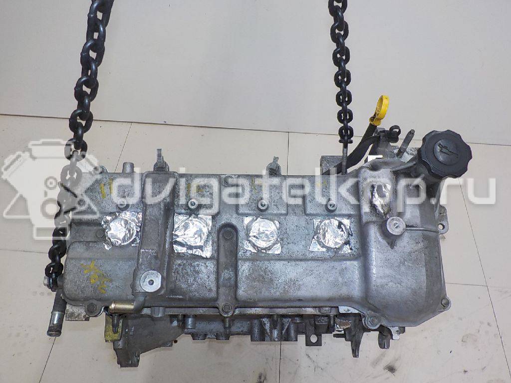 Фото Контрактный (б/у) двигатель B3 (16V) для Mazda Demio Dw / 121 / 323 53-73 л.с 16V 1.3 л бензин {forloop.counter}}