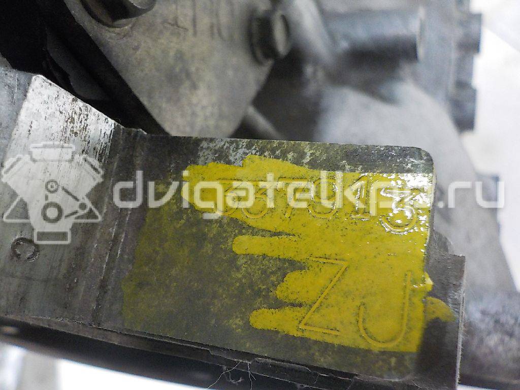 Фото Контрактный (б/у) двигатель B3 (16V) для Mazda Demio Dw / 121 / 323 53-73 л.с 16V 1.3 л бензин {forloop.counter}}