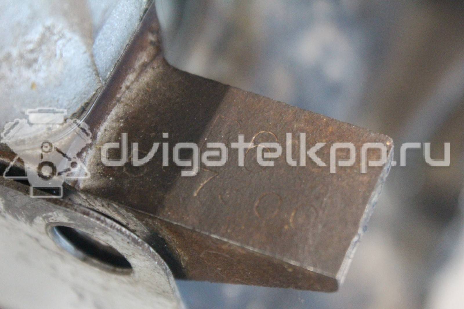 Фото Контрактный (б/у) двигатель B3 (16V) для Mazda Demio Dw / 121 / 323 53-73 л.с 16V 1.3 л бензин {forloop.counter}}