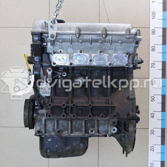 Фото Контрактный (б/у) двигатель B6 для Ford / Mazda / Mazda (Changan) 105 л.с 16V 1.6 л бензин