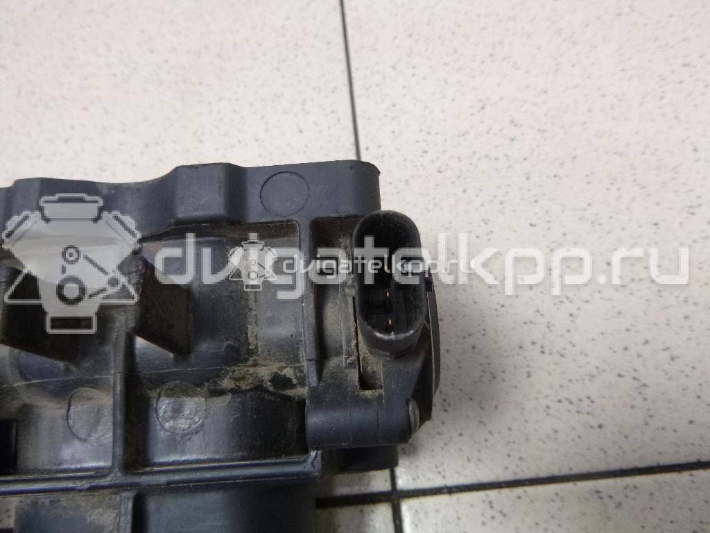 Фото Коллектор впускной для двигателя CCTA для Volkswagen / Audi 200 л.с 16V 2.0 л бензин 06J133201BH {forloop.counter}}