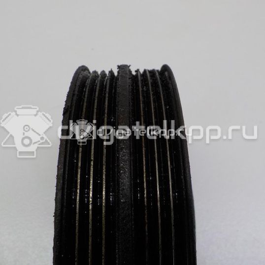 Фото Шкив коленвала  2312426030 для Hyundai Getz Tb / Matrix Fc / Accent / Elantra / Coupe