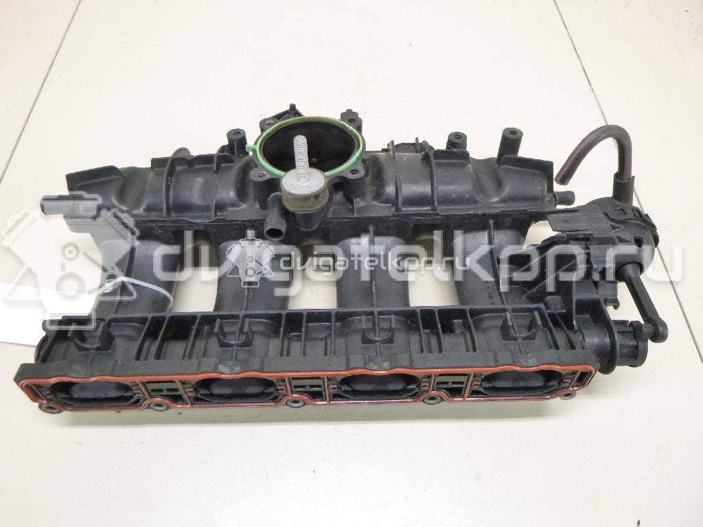 Фото Коллектор впускной для двигателя CCTA для Volkswagen / Audi 200 л.с 16V 2.0 л бензин 06J133201BH {forloop.counter}}