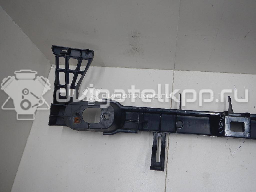 Фото Усилитель заднего бампера  866301C200 для Hyundai Getz Tb {forloop.counter}}