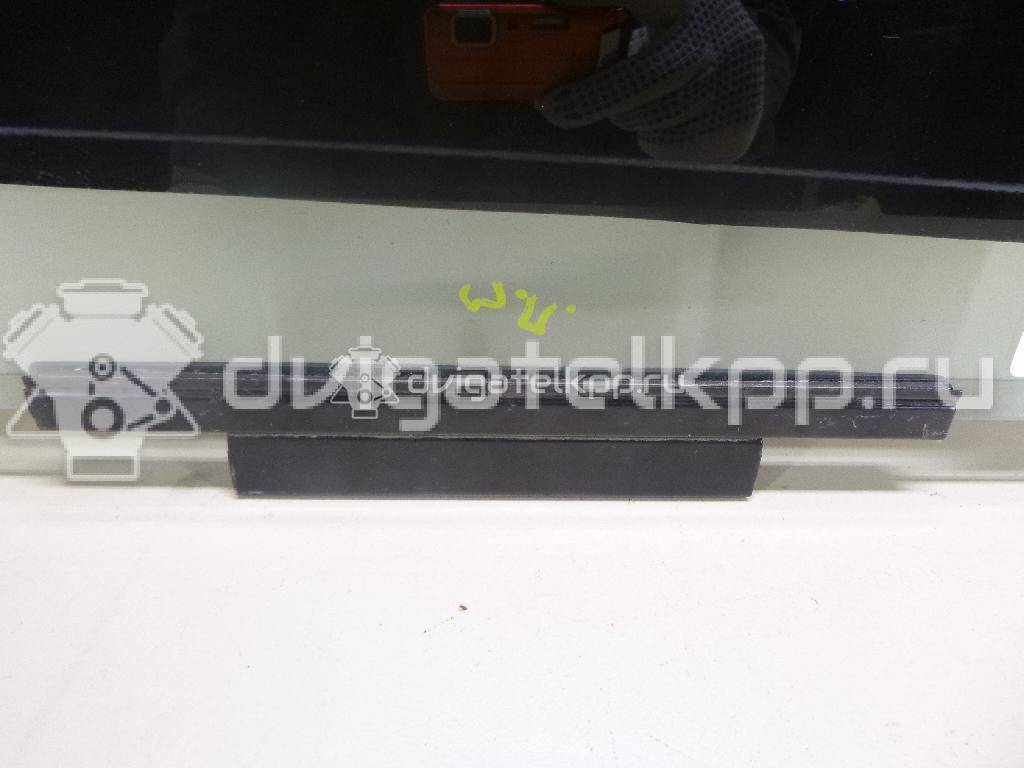 Фото Стекло двери задней правой  834201C010 для Hyundai Getz Tb {forloop.counter}}