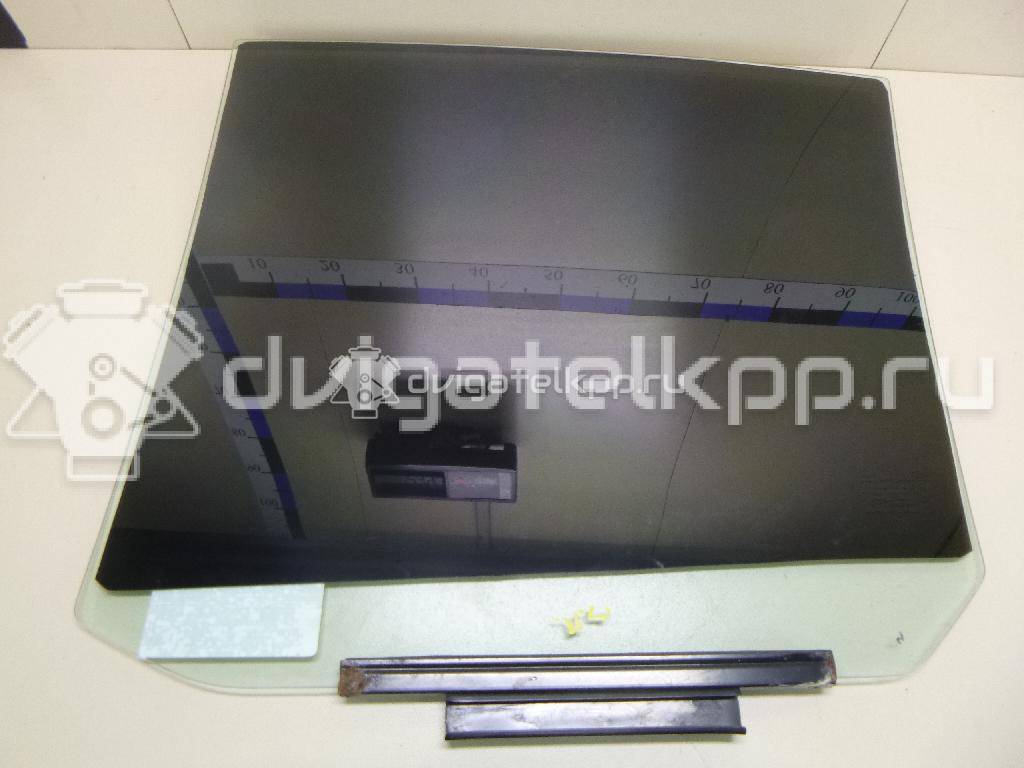 Фото Стекло двери задней правой  834201C010 для Hyundai Getz Tb {forloop.counter}}