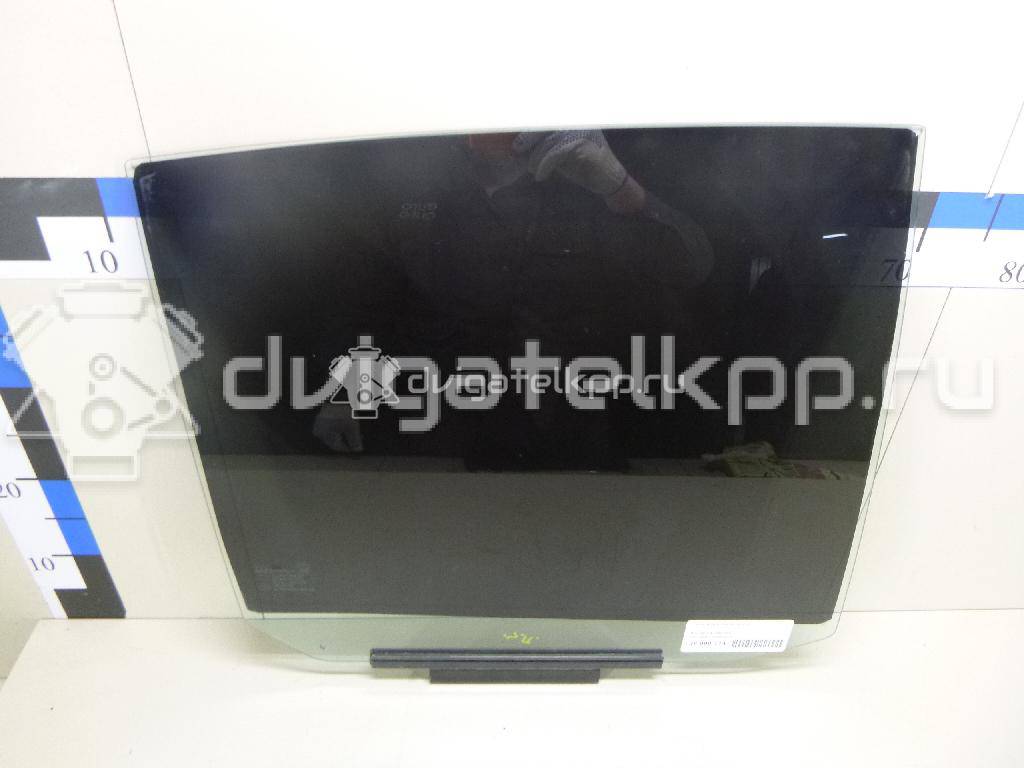 Фото Стекло двери задней правой  834201C010 для Hyundai Getz Tb {forloop.counter}}