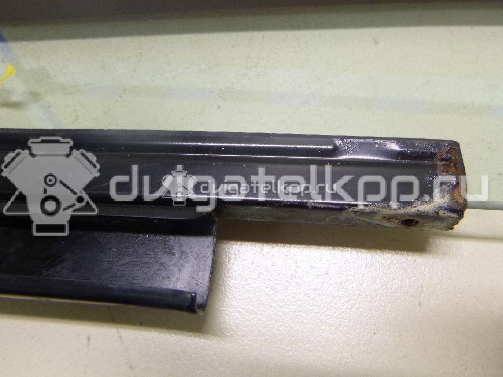 Фото Стекло двери задней правой  834201C010 для Hyundai Getz Tb {forloop.counter}}
