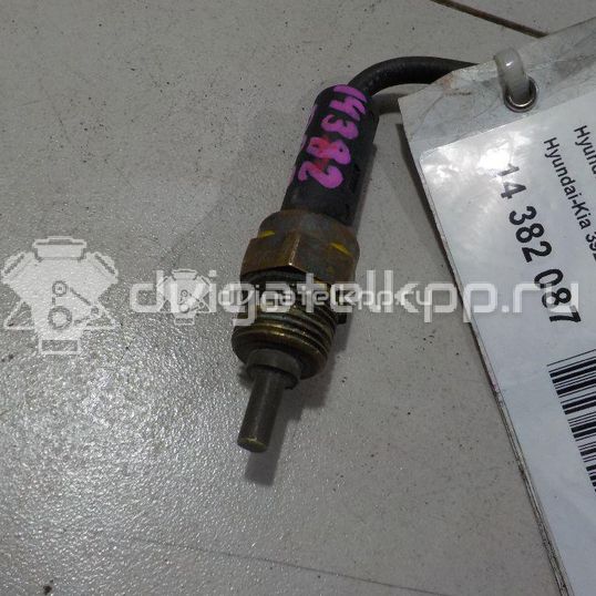 Фото Датчик температуры  3923026600 для Hyundai Getz Tb / Accent / Matrix Fc / Elantra / H-1