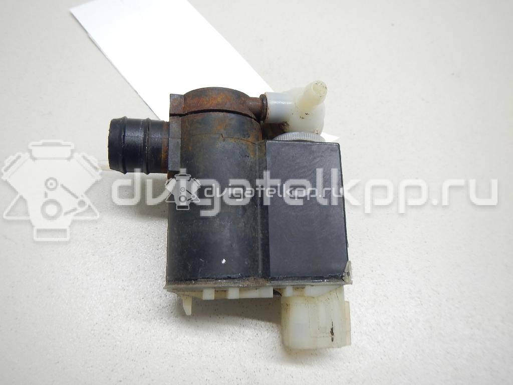 Фото Насос омывателя  985101H100 для hyundai Grand Santa Fe {forloop.counter}}