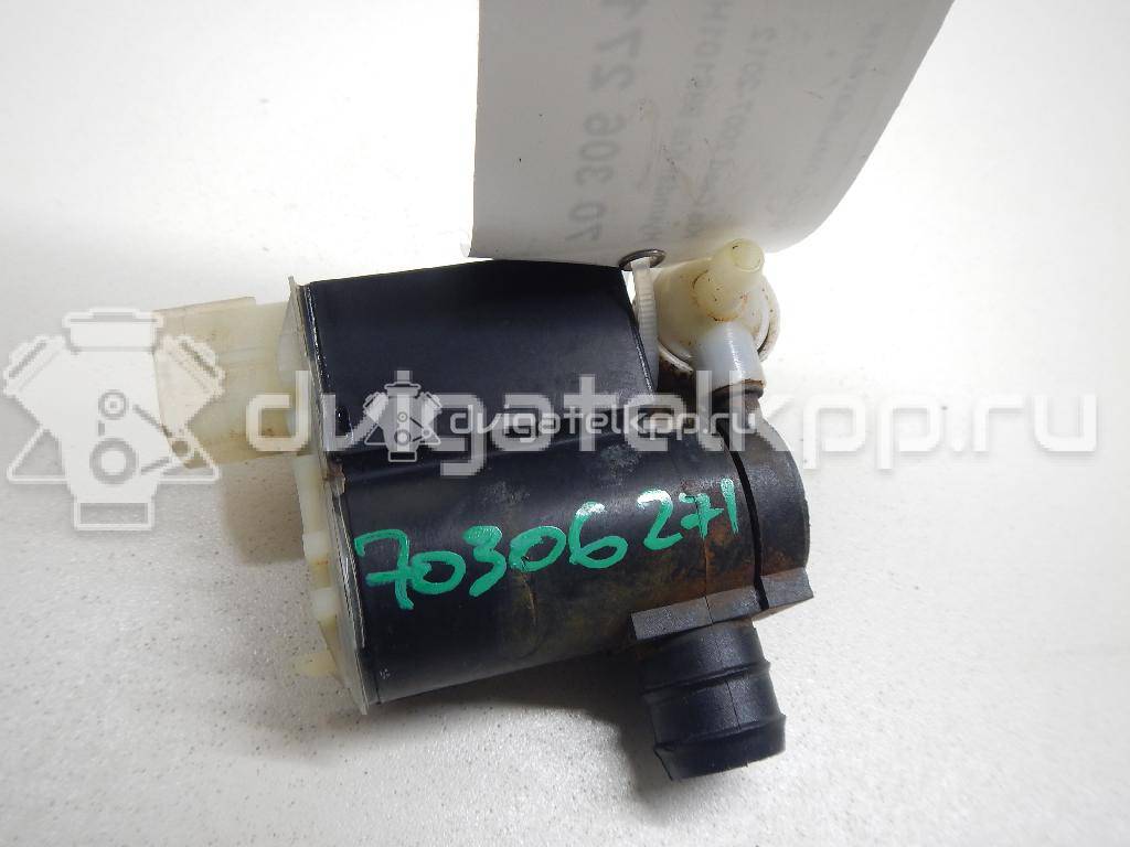 Фото Насос омывателя  985101H100 для hyundai Grand Santa Fe {forloop.counter}}