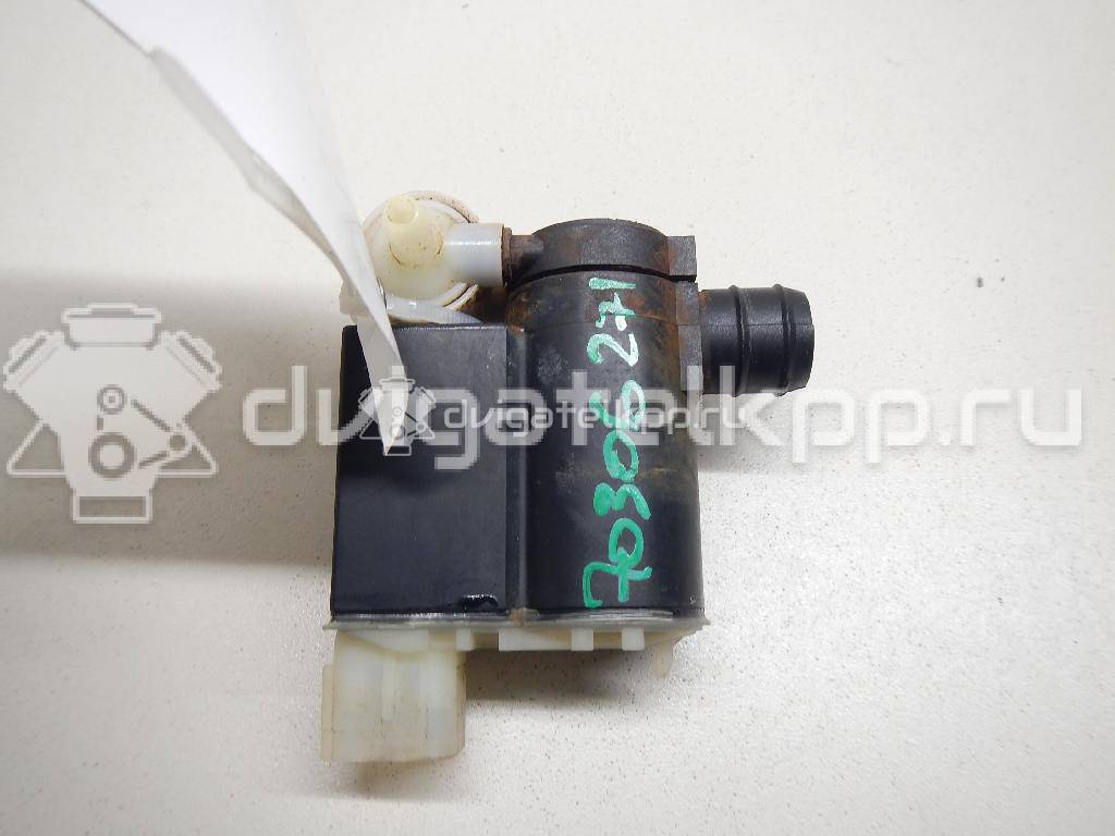 Фото Насос омывателя  985101H100 для hyundai Grand Santa Fe {forloop.counter}}