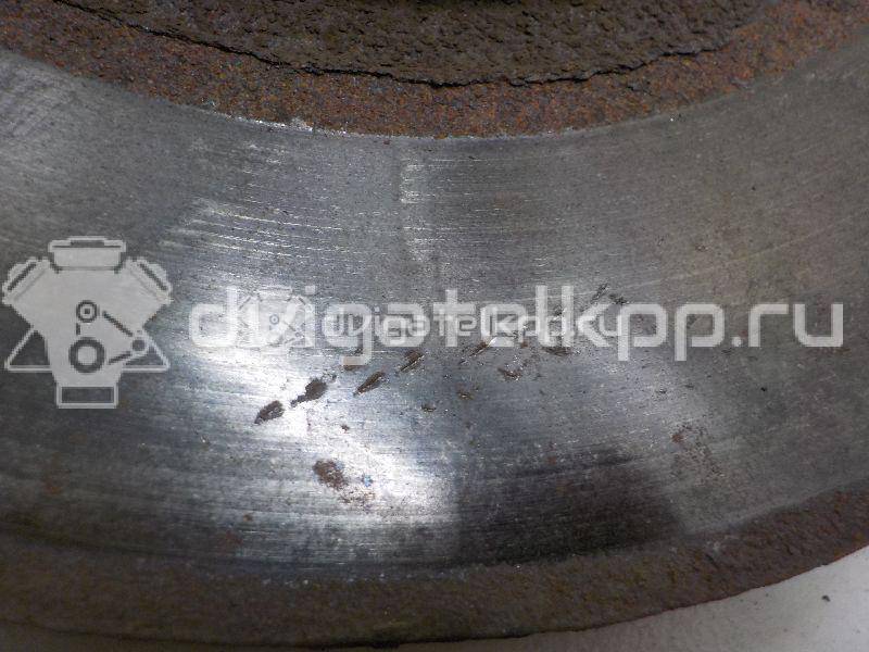 Фото Диск тормозной передний вентилируемый  581294A200 для Hyundai H-1 / Porter {forloop.counter}}