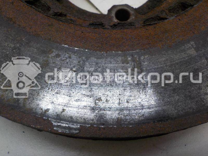 Фото Диск тормозной передний вентилируемый  581294A200 для Hyundai H-1 / Porter {forloop.counter}}