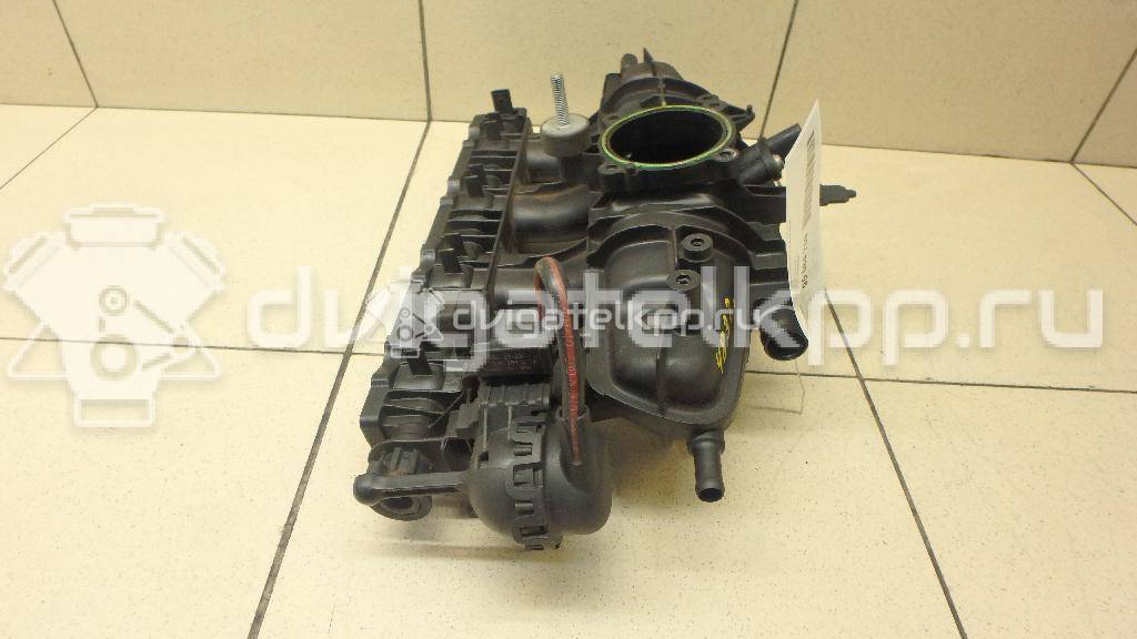 Фото Коллектор впускной для двигателя CCTA для Volkswagen / Audi 200 л.с 16V 2.0 л бензин 06J133201BH {forloop.counter}}