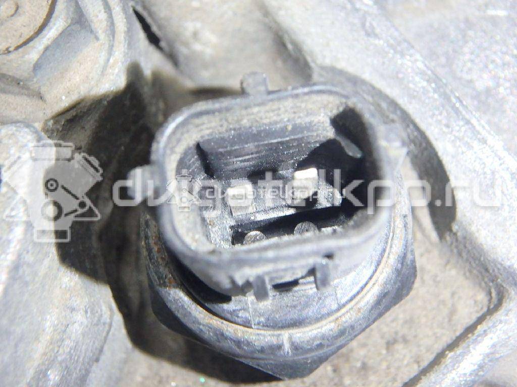 Фото Контрактная (б/у) МКПП для Kia Rio / Ceed / Pro Ceed 100-109 л.с 16V 1.4 л G4FA бензин 4300026673 {forloop.counter}}