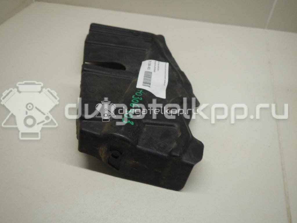Фото Пыльник двигателя боковой правый  291202h000 для Hyundai I30 {forloop.counter}}