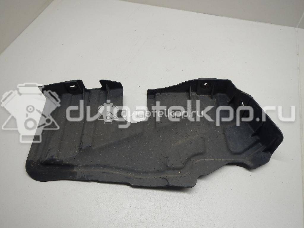 Фото Пыльник двигателя боковой правый  291202h000 для Hyundai I30 {forloop.counter}}