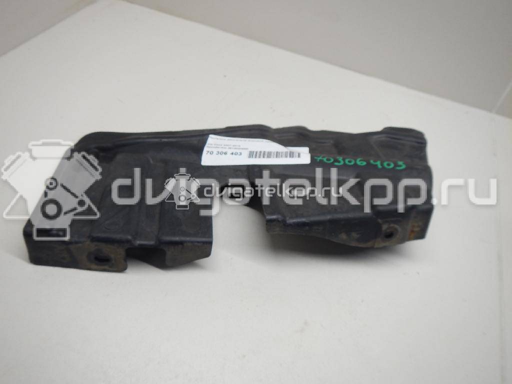 Фото Пыльник двигателя боковой правый  291202h000 для Hyundai I30 {forloop.counter}}