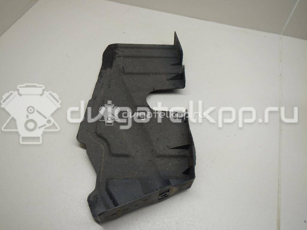 Фото Пыльник двигателя боковой правый  291202h000 для Hyundai I30 {forloop.counter}}