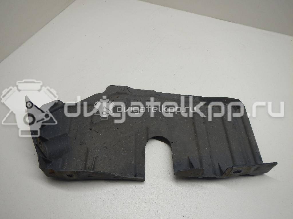 Фото Пыльник двигателя боковой правый  291202h000 для Hyundai I30 {forloop.counter}}