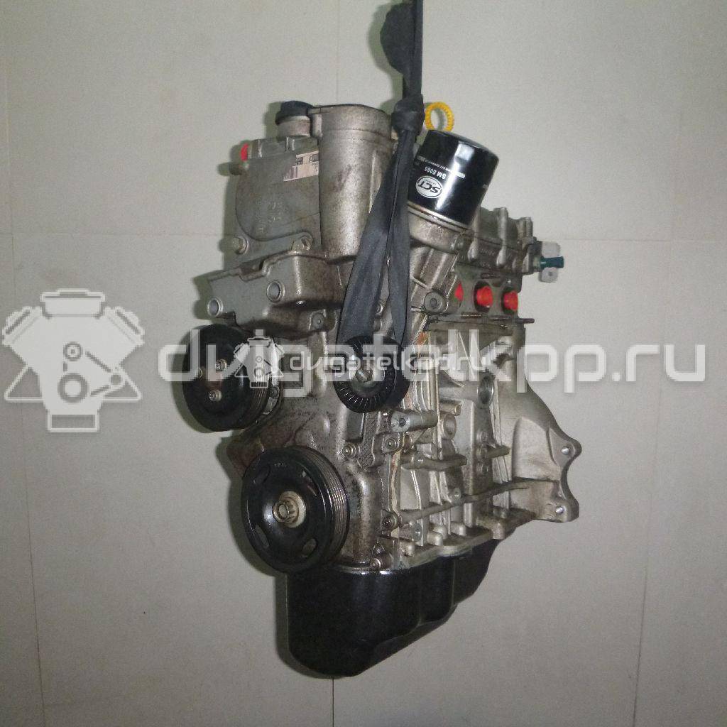 Фото Контрактный (б/у) двигатель CFNB для Volkswagen Polo / Jetta 86 л.с 16V 1.6 л бензин 03C100040T {forloop.counter}}