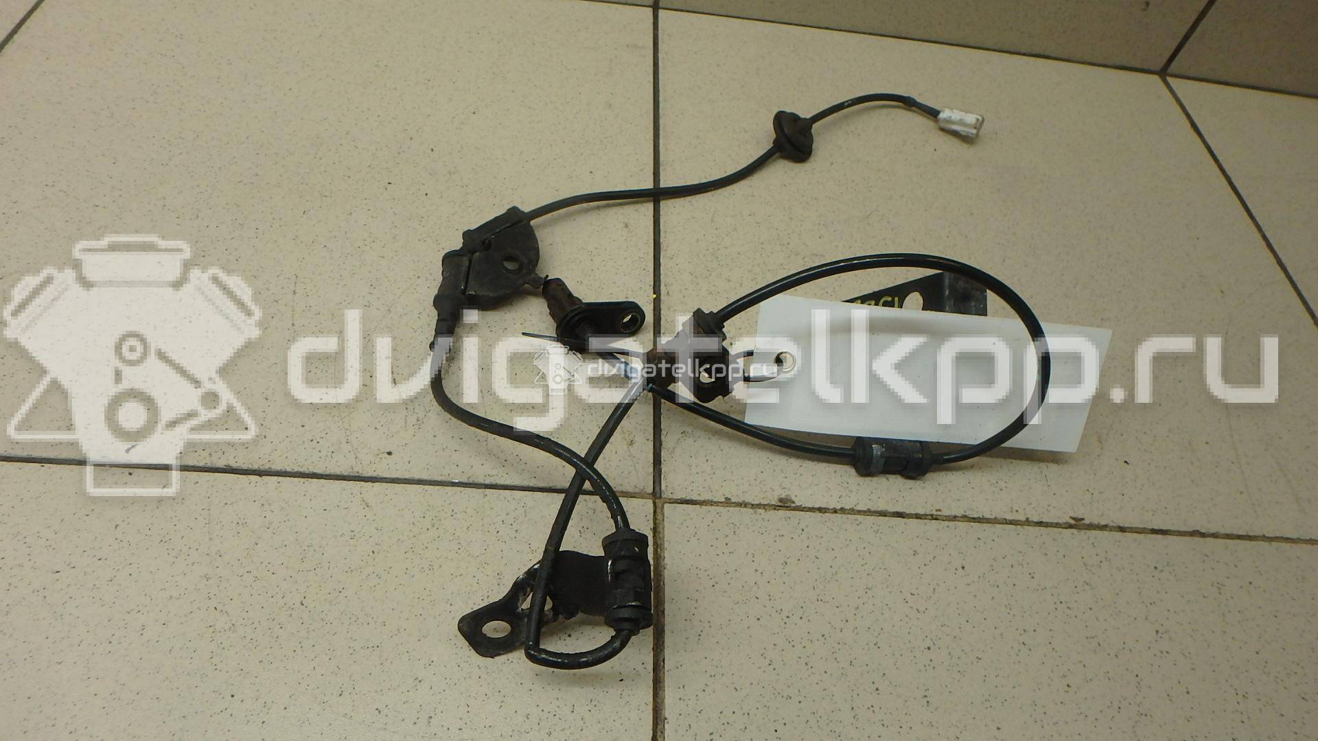 Фото Датчик ABS задний левый  956802S500 для Hyundai Ix35 Lm, El, Elh {forloop.counter}}