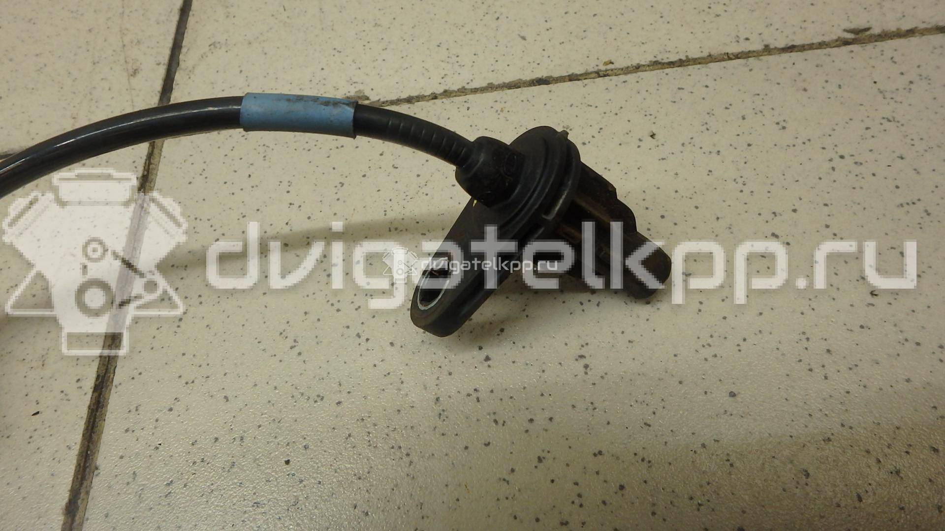 Фото Датчик ABS задний левый  956802S500 для Hyundai Ix35 Lm, El, Elh {forloop.counter}}