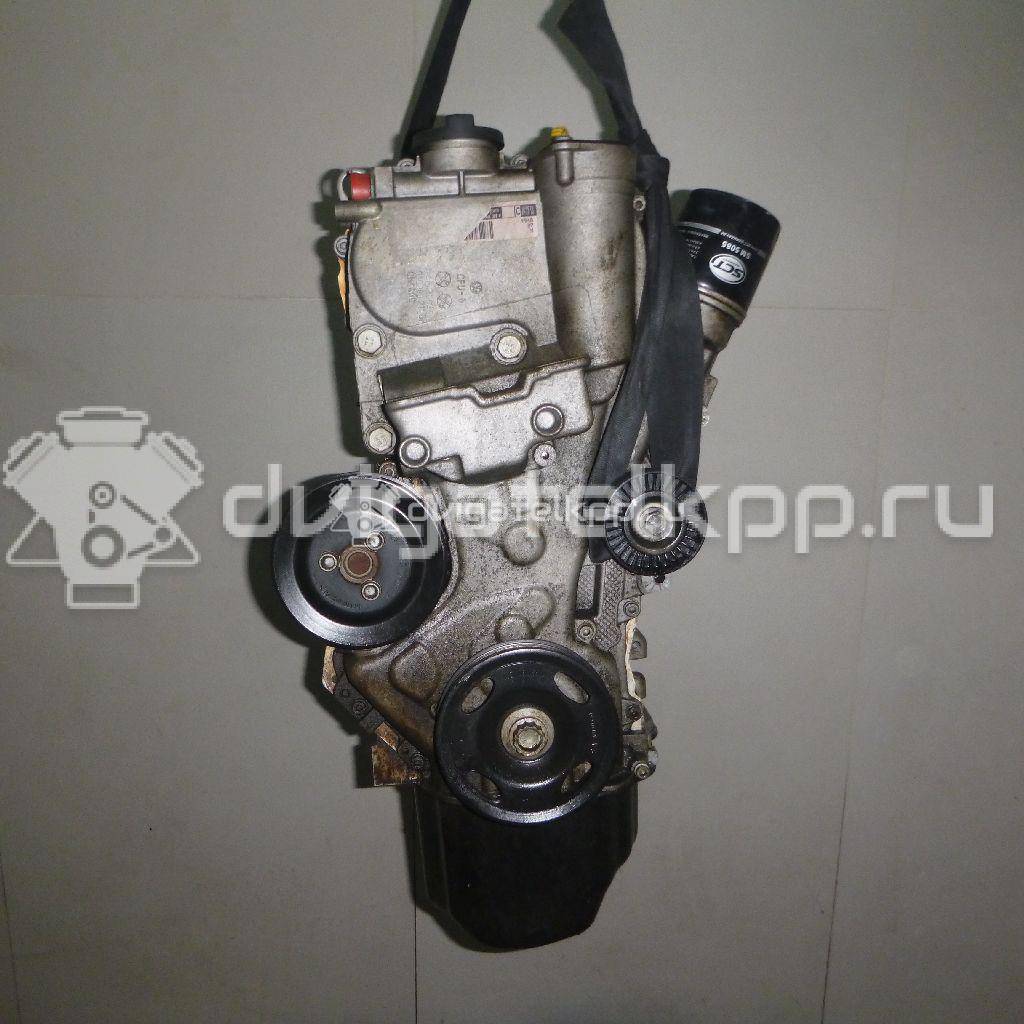 Фото Контрактный (б/у) двигатель CFNA для Skoda / Volkswagen 105 л.с 16V 1.6 л бензин 03C100040T {forloop.counter}}