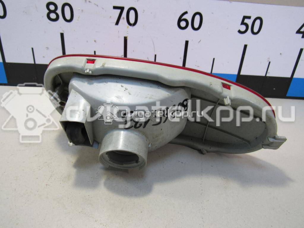 Фото Отражатель в бампер задний левый  9240526050 для Hyundai Santa Fé {forloop.counter}}