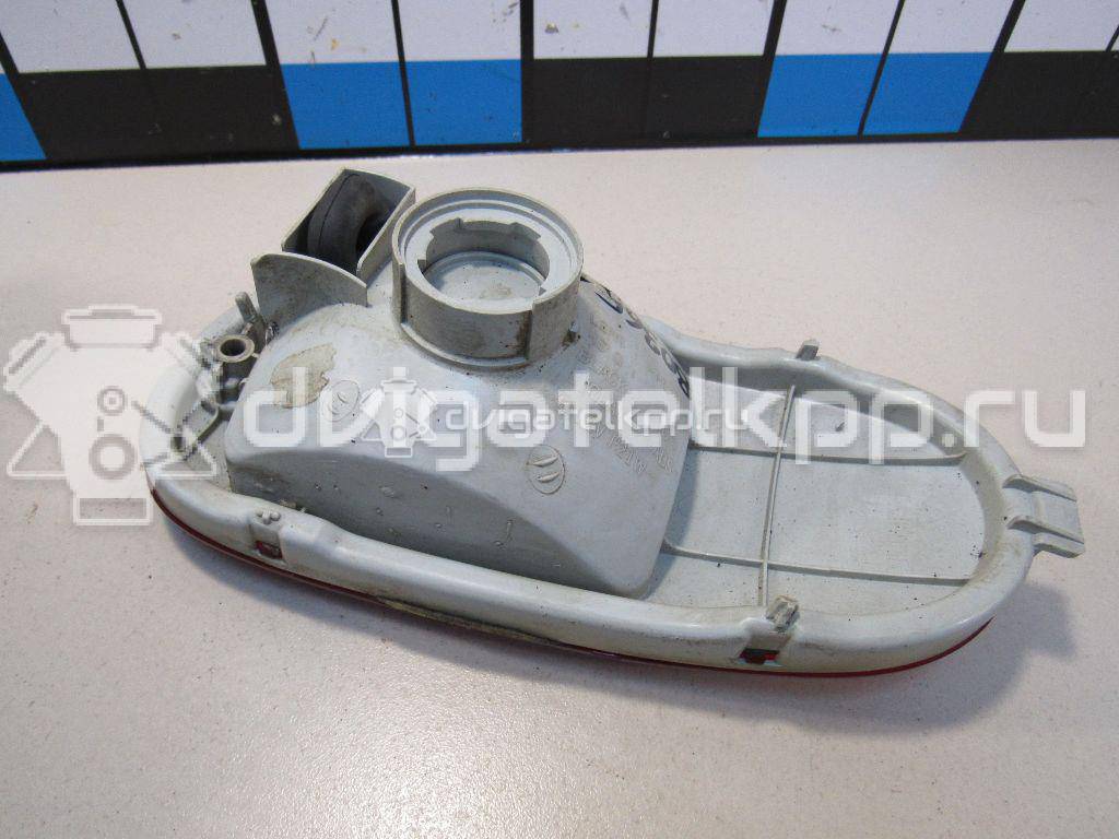 Фото Отражатель в бампер задний левый  9240526050 для Hyundai Santa Fé {forloop.counter}}