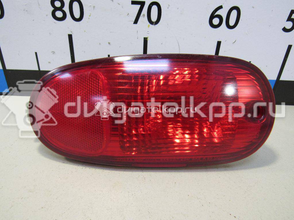 Фото Отражатель в бампер задний левый  9240526050 для Hyundai Santa Fé {forloop.counter}}