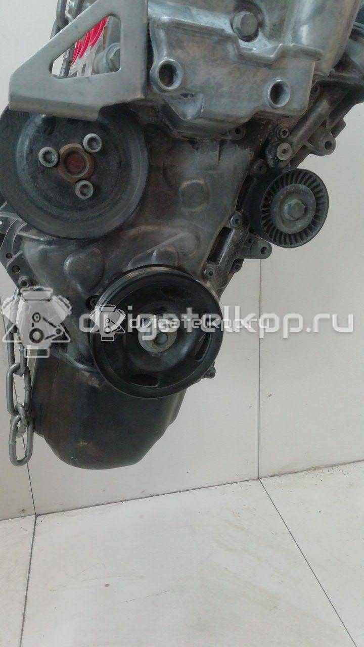 Фото Контрактный (б/у) двигатель CFNA для Skoda / Volkswagen 105 л.с 16V 1.6 л бензин 03C100040T {forloop.counter}}